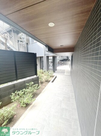 Alivis船橋East.Westの物件内観写真